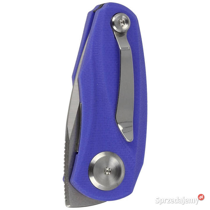 Nóż składany Bestech Tulip Blue G10 Satin Warszawa sprzedam
