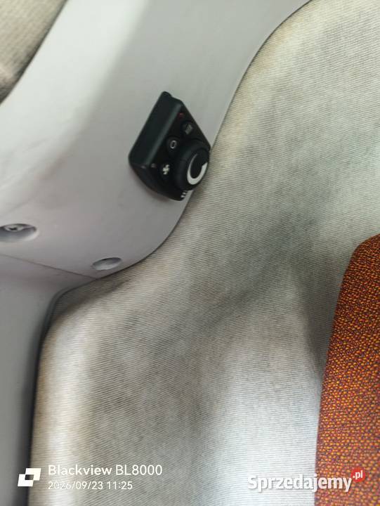 Fiat ducato 30 L4H2 160KM małopolskie Wielkie Drogi