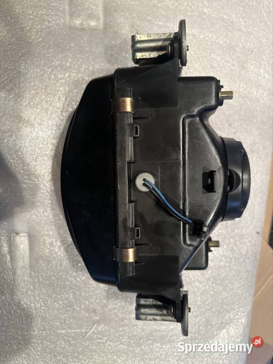 Lampa Przód Przednia Suzuki RF 600 RF600 M922 Poznań