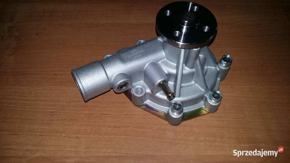 Turbospręzarka nowa silnik Perkins Warszawa