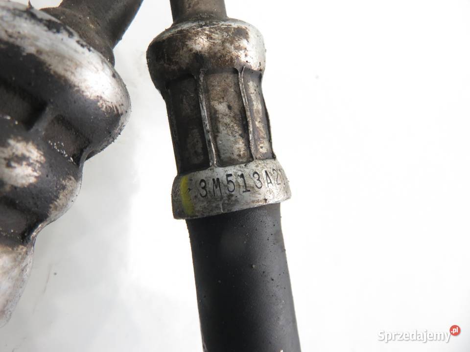 PRZEWÓD WSPOMAGANIA FORD FOCUS MK2 20 TDCi małopolskie