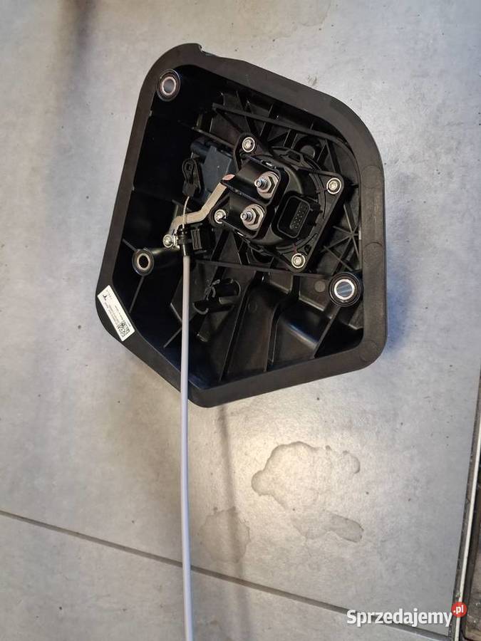 Gniazdo ładowania Tesla model 3 Adapter EUUSA