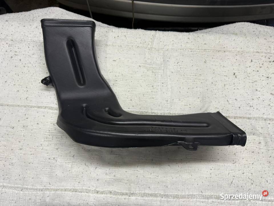 Kanały dolotowe rury powietrzne wentylacyjne Częstochowa