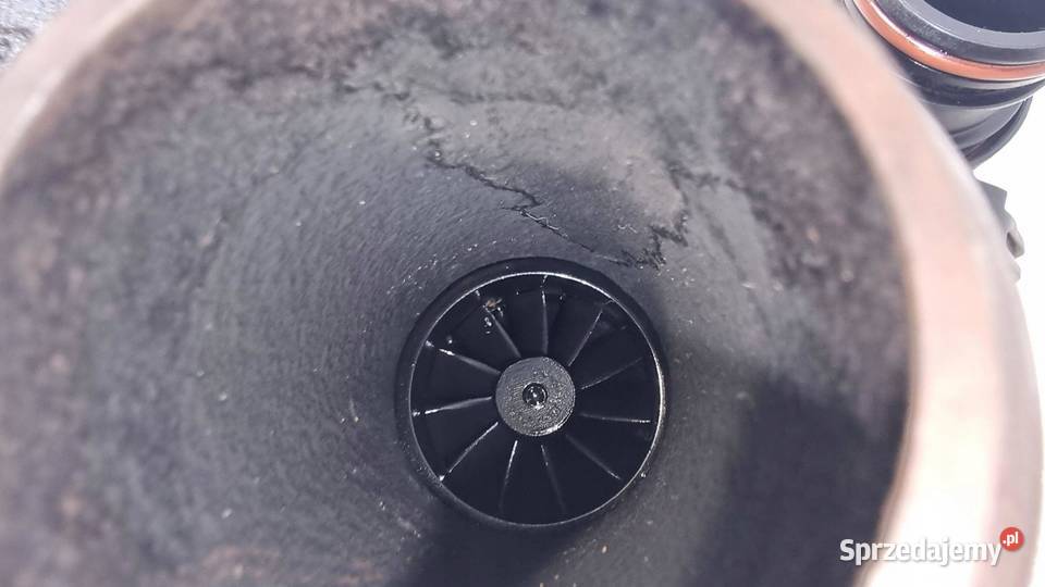 OPEL GRANDLAND TURBOSPRĘŻARKA TURBINA TURBO 15