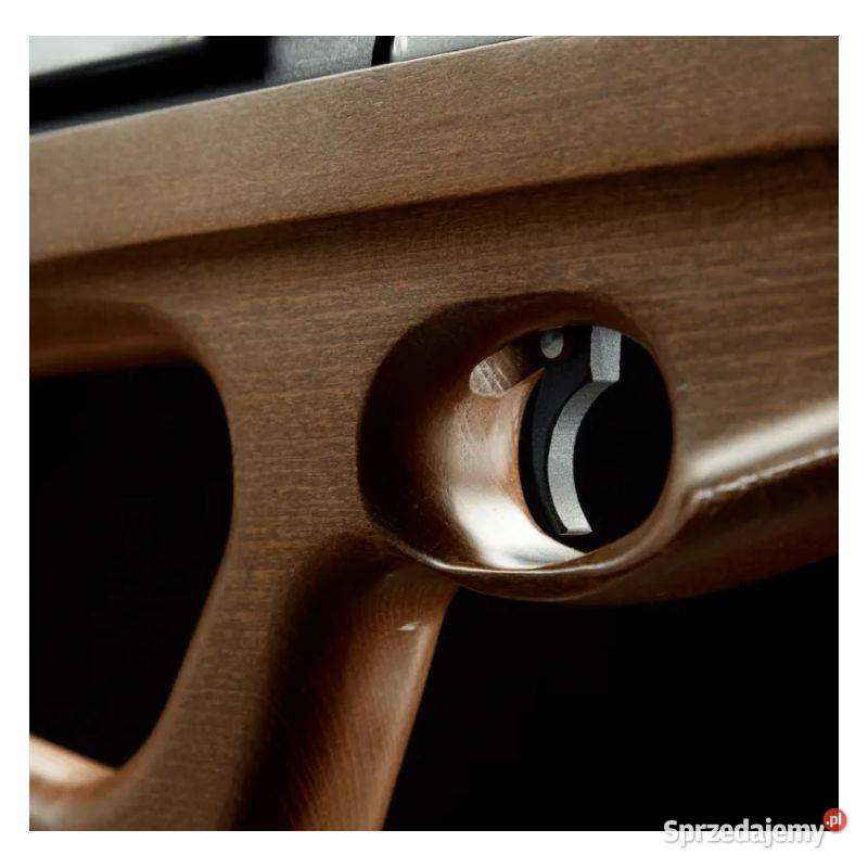 NOWA Wiatrówka Snowpeak Artemis M40 Bullpup 55 Tarnowskie Góry sprzedam