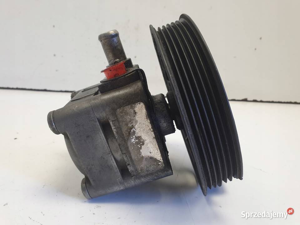 Volvo S60 24 T POMPA WSPOMAGANIA zf lubelskie Chełm