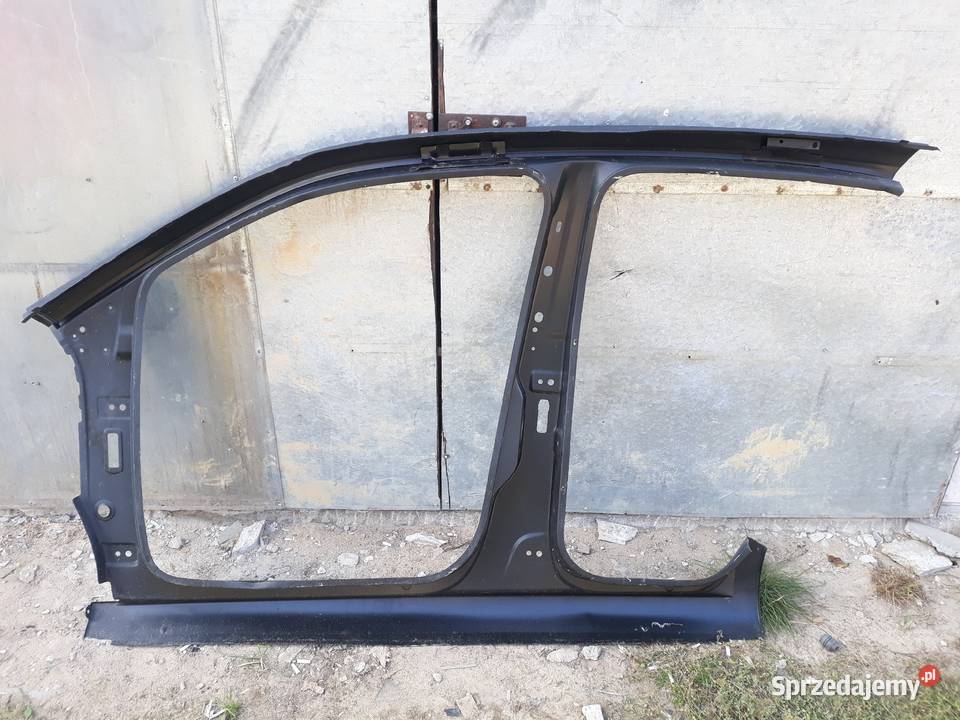 UP CITIGO MII 5D POSZYCIE PRAWE