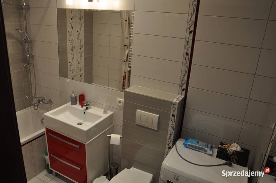 Mieszkanie na wynajem Opole Przylesie