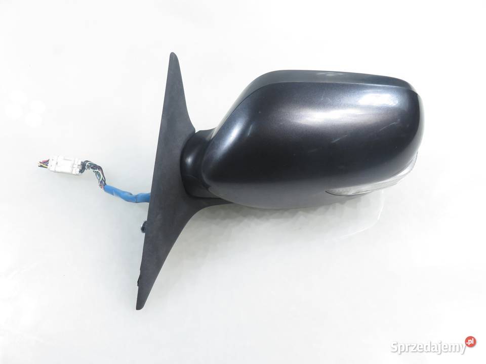 LUSTERKO LEWE SUBARU LEGACY IV 65Z małopolskie