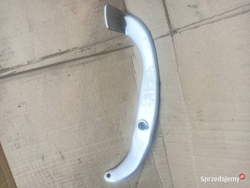 Pedał hamulca romet Pozostałe małopolskie Tarnów sprzedam