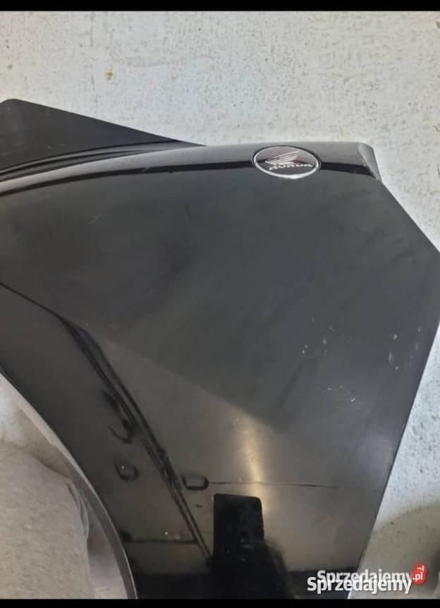 HONDA VFR 1200 F 2012 OWIEWKA OSŁONA WYPEŁNIENIE Nowy Tomyśl