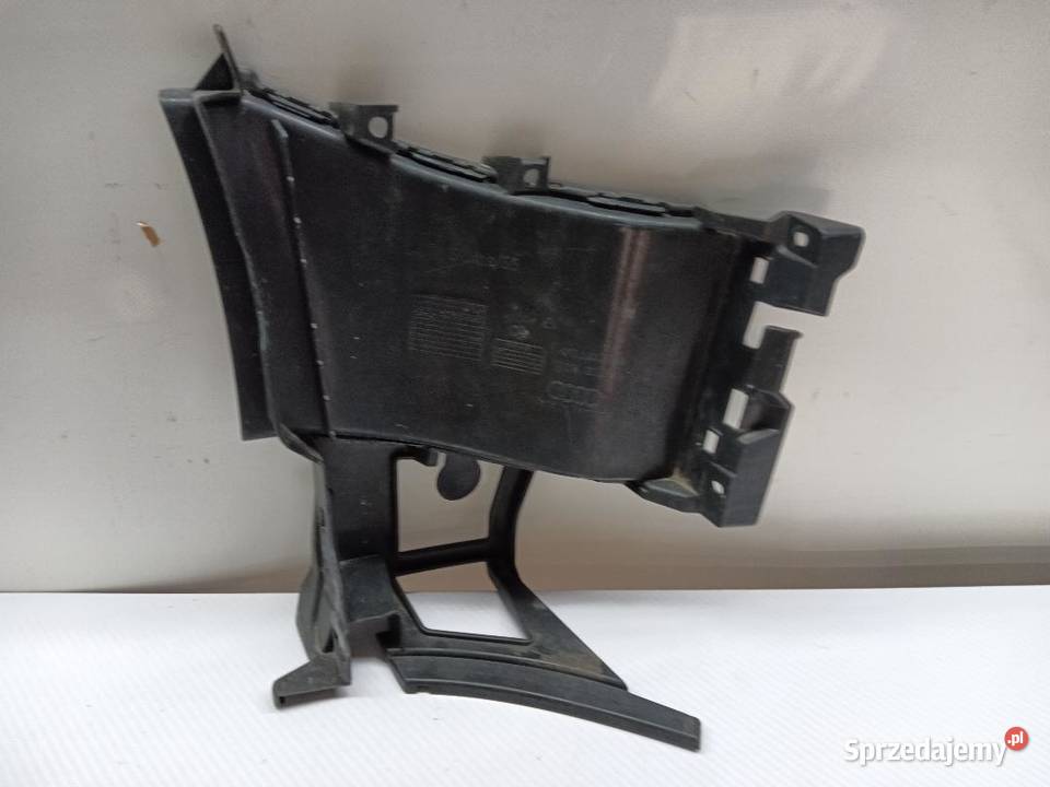 KIEROWNICA POWIETRZA LEWA AUDI A6 C8 4K0121763C wielkopolskie