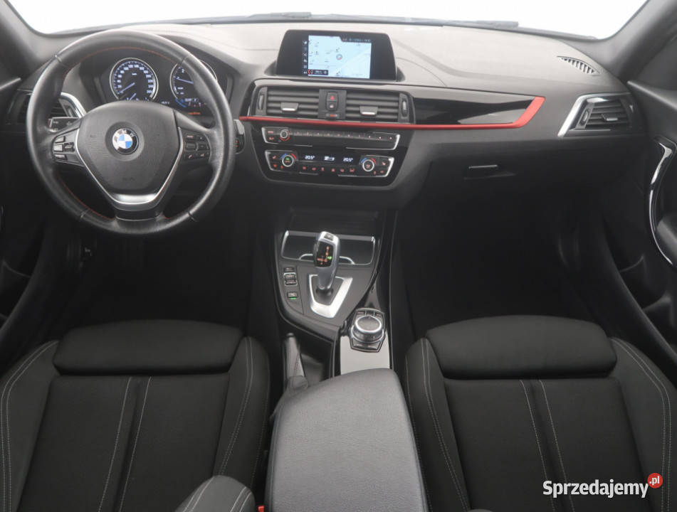 BMW 1 118i Bielany Wrocławskie sprzedam