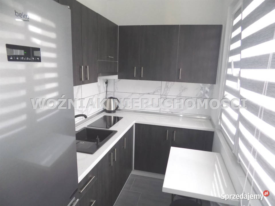 Mieszkanie Wałbrzych 26m2 1 pokój