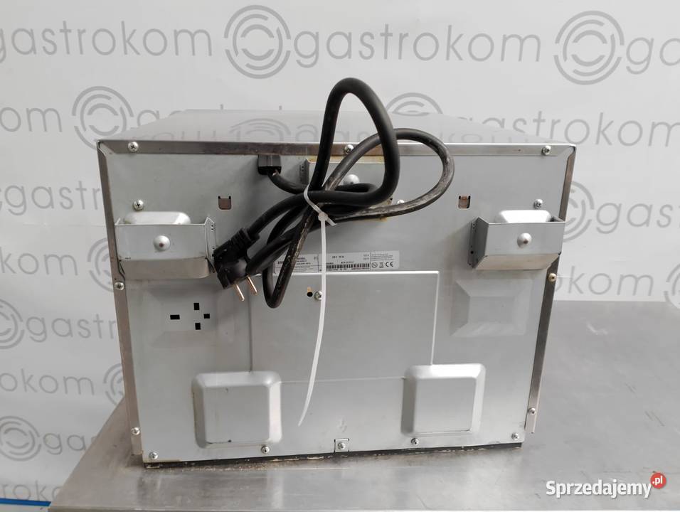 Kuchenka mikrofalowa SAMSUNG 1929A Wrocław