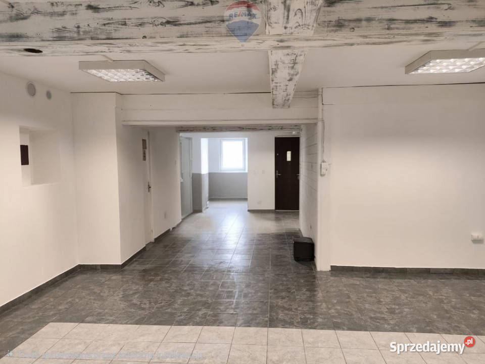 Lokal użytkowy Ustroń