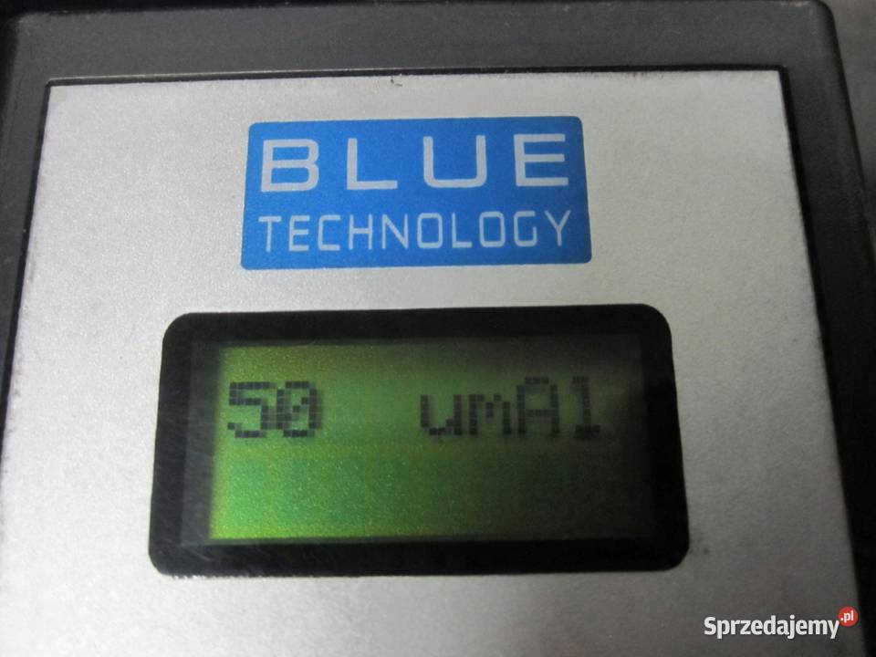 TOYOTA PRIUS II XW20 08r maska osobowe