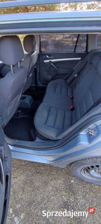 Sprzedam Skoda Octavia 2 44 2005r 1900cm3 Octavia Przasnysz sprzedam