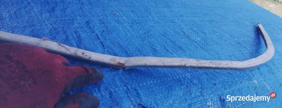 Wał napędowy Nysa osobowe sprzedam