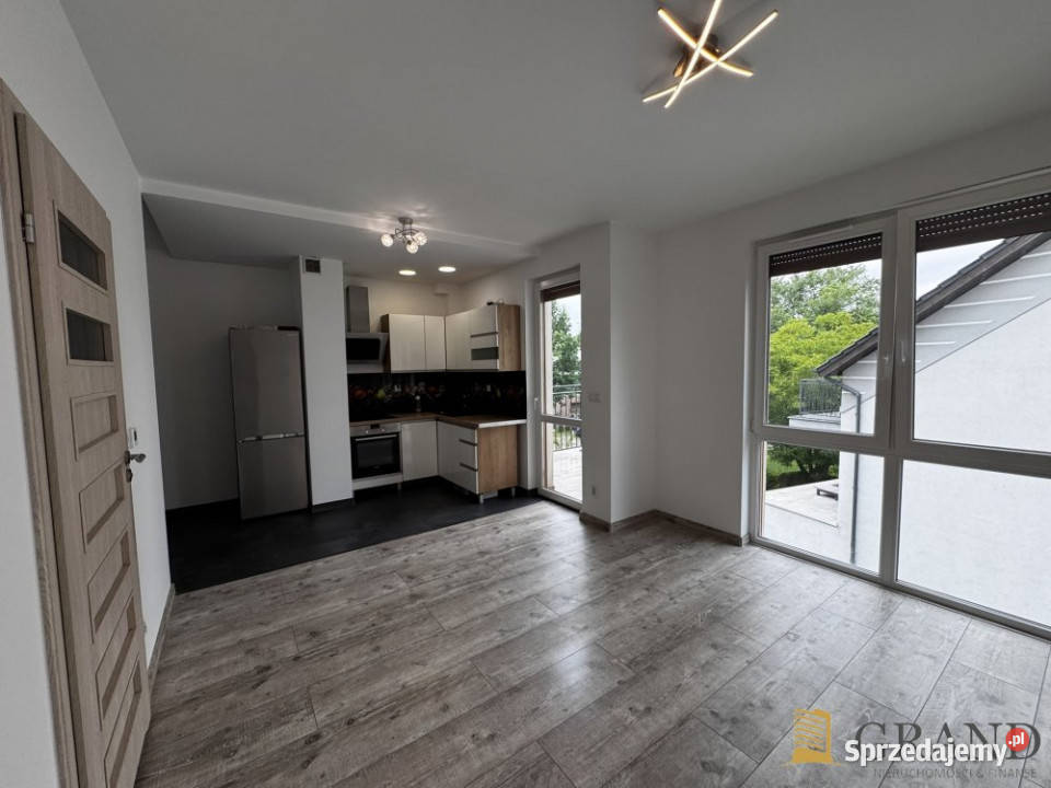 Mieszkanie Stargard 4492m2 3 pokojowe
