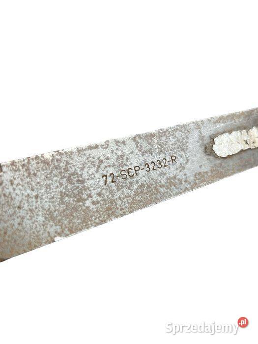 Noz tokarski skladany SCP 3232 R 32x32 mm Tuliszków sprzedam