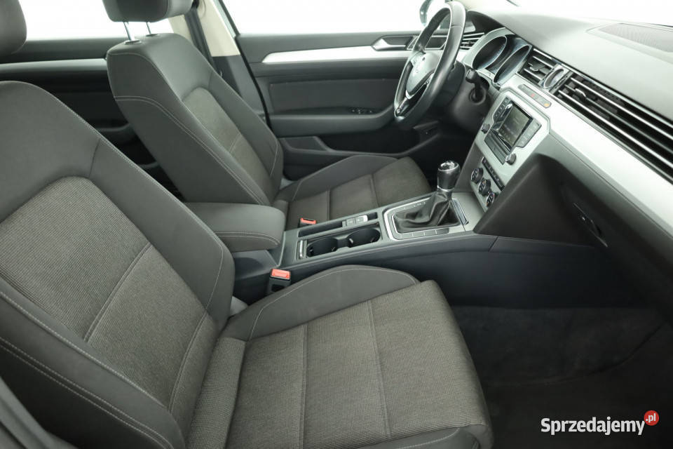 VW Passat 20 TDI elektryczne szyby Piaseczno