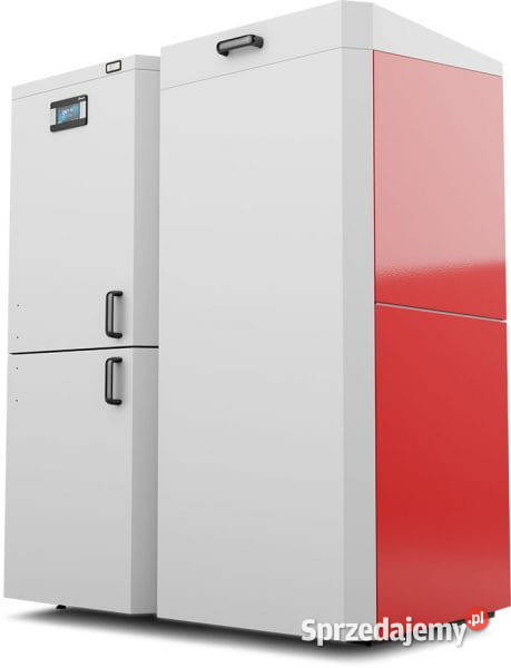 KOCIOŁ PELLET KOTŁOSPAW DUOKO 15 KW PRAWY ZASYP Wyszków