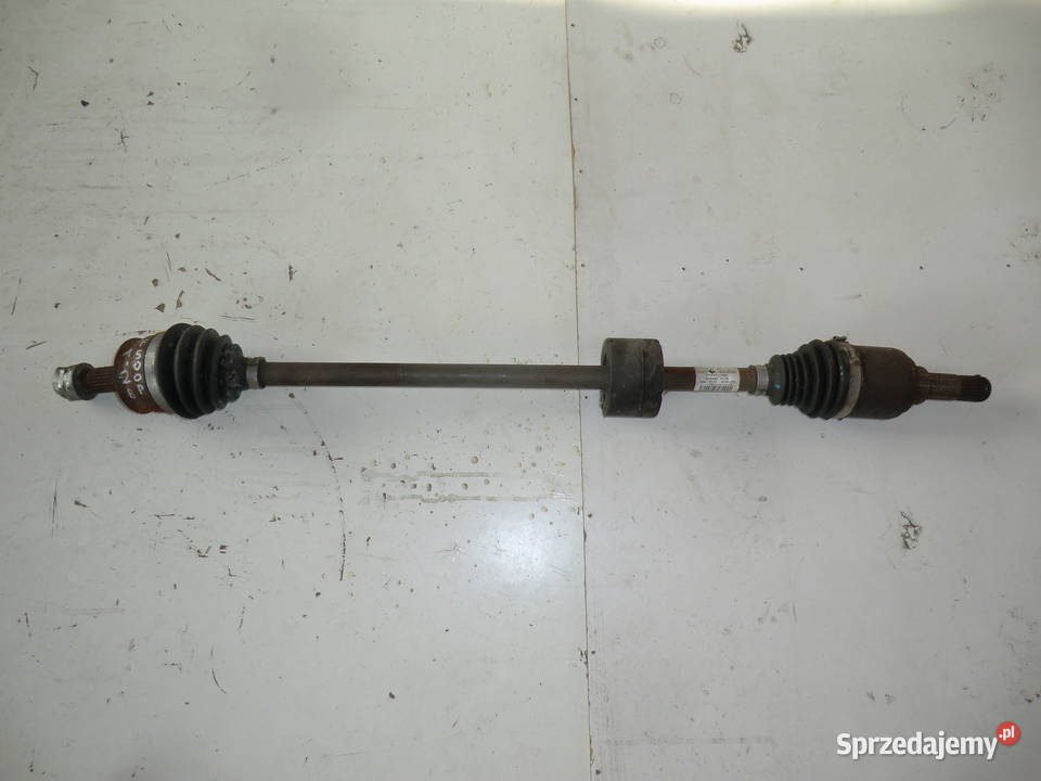 Fiat OE 00519554760 półoś przednia P osobowe Krzeszowice