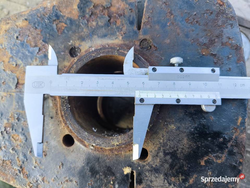 Cylinder cz cezet cezeta 175 sport