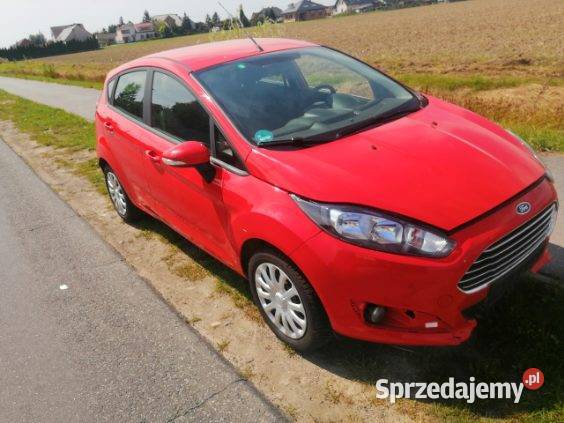 Samochód Ford Pozostałe Krotoszyn