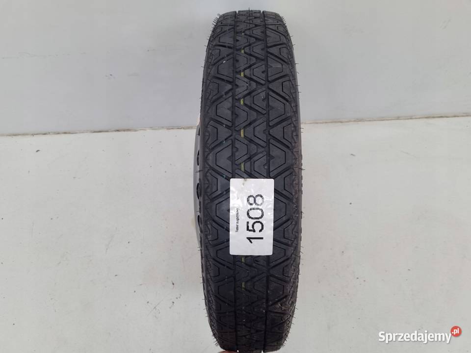 KOŁO DOJAZDOWE Opel Insignia A 12570 R17 5x120 lubelskie Chełm