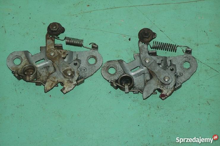 Uchwyt maski silnika Citroen XM Reda