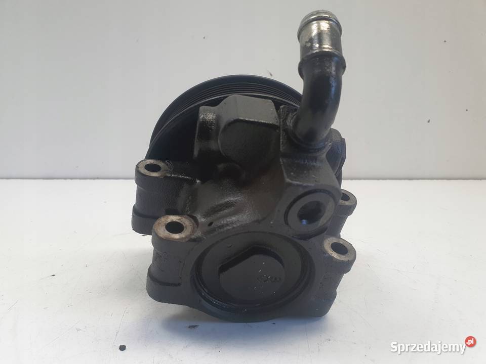 Ford Transit VII MK7 24 TDCI POMPA WSPOMAGANIA Motoryzacja
