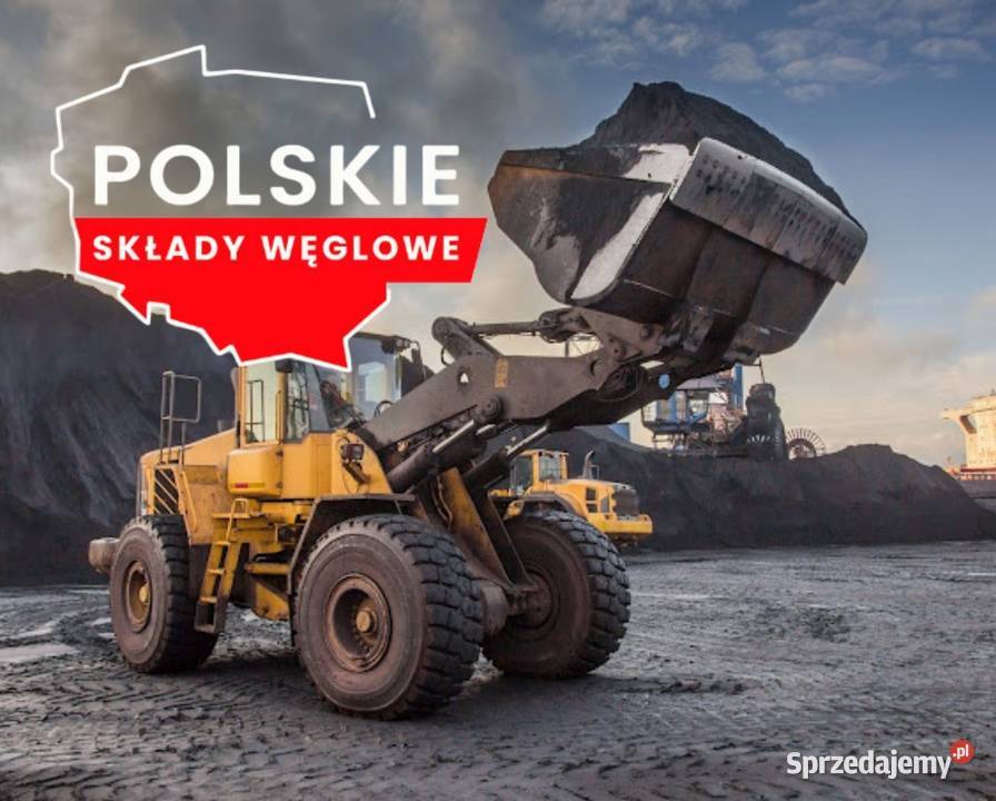 Węgiel Polski Orzech 875 27 MJ dolnośląskie Wrocław