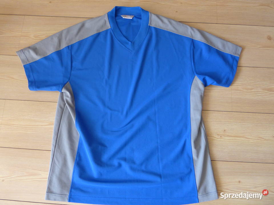 RODEO koszulka sportowa piłkarska bluzka do Warszawa