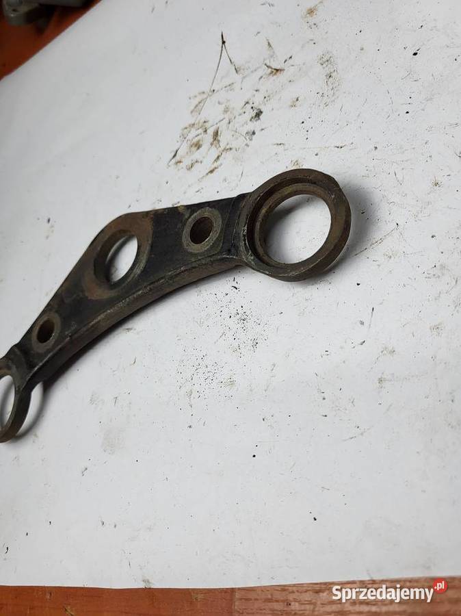 GÓRNA PÓŁKA AWO SIMSON TOURIST Rybnik