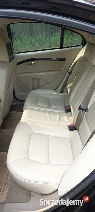 Sprzedam Volvo S80 367000km