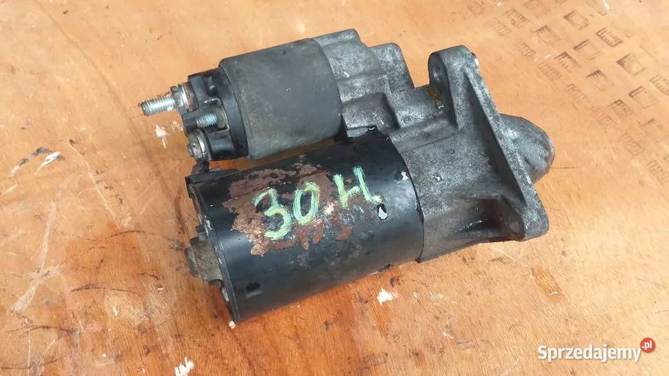 30HALFA ROMEO 147 16B 16V 120 ROZRUSZNIK