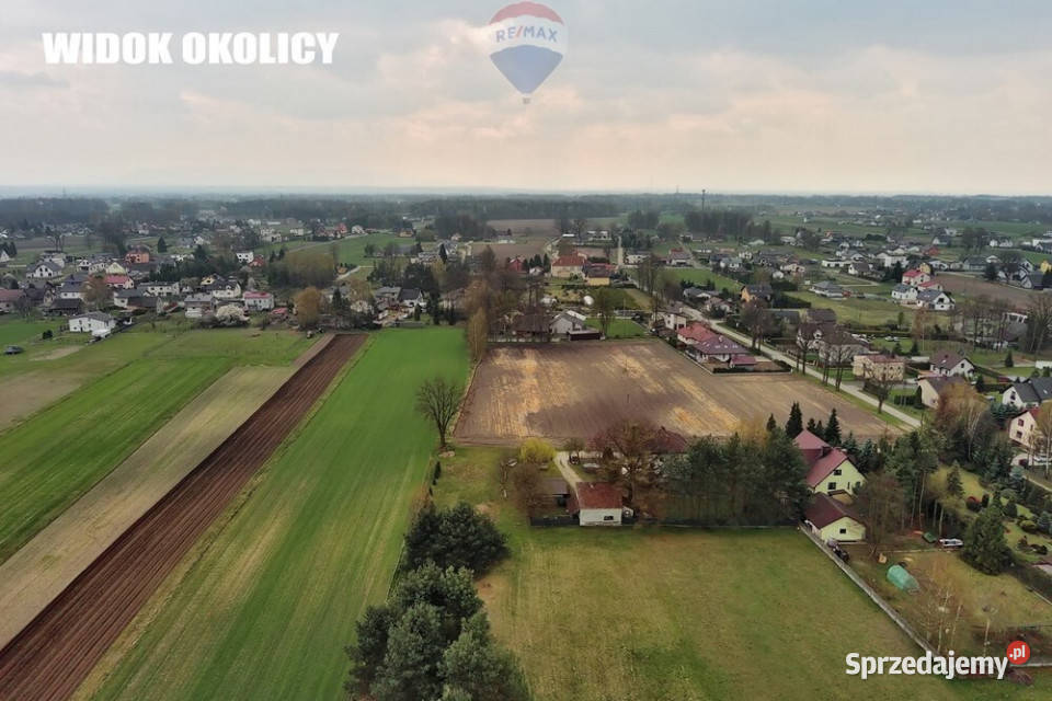 Działka budowlana lesie Frydek 2664 a Sprzedaż