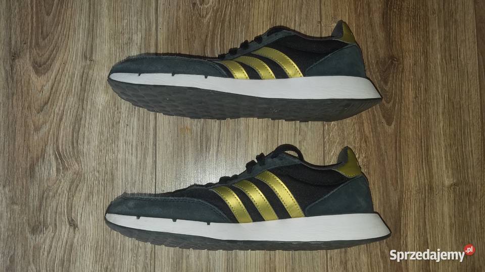 Buty ADIDAS Run 60S 20 FR40 25 półbuty skórzane Białystok