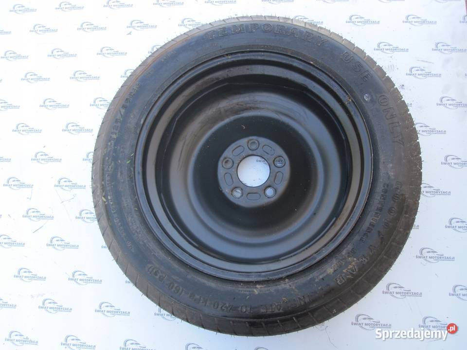 MONDEO MK4 S GALAXY MK3 koło dojazdowe 1258516 świętokrzyskie