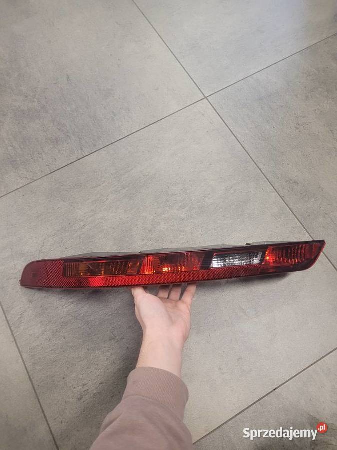 Na sprzedaż lampa zderzaka lewa AUDI Q3 1518R Kończyce Małe