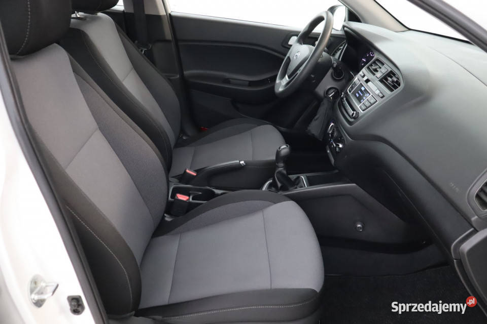 Hyundai i20 12 poduszka powietrzna Zabrze sprzedam