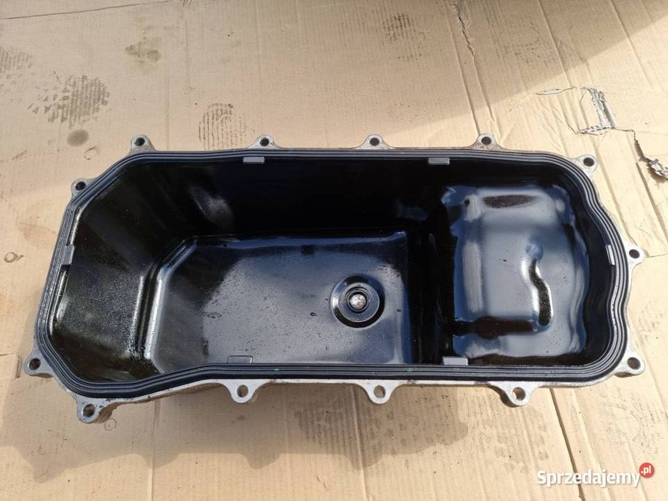 MISA OLEJOWA IVECO DAILY 35S18 5801556927 30 Lipno sprzedam