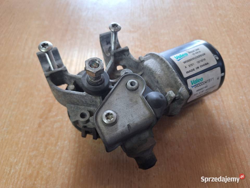 Silnik wycieraczek szyby przedniej Opel Mokka Jasienica