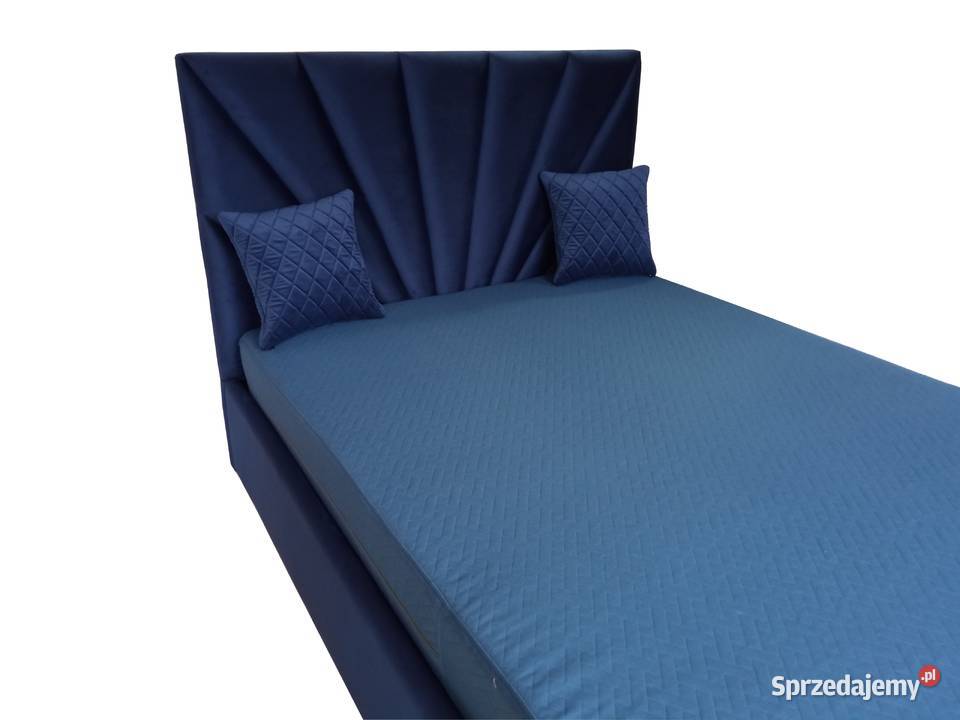 Sypialnia łoże łóżko 140 x 200 120cm wielkopolskie Poznań