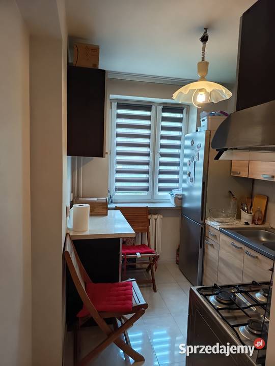 Kawalerka na Ślichowicach z osobną kuchnią parter Kielce