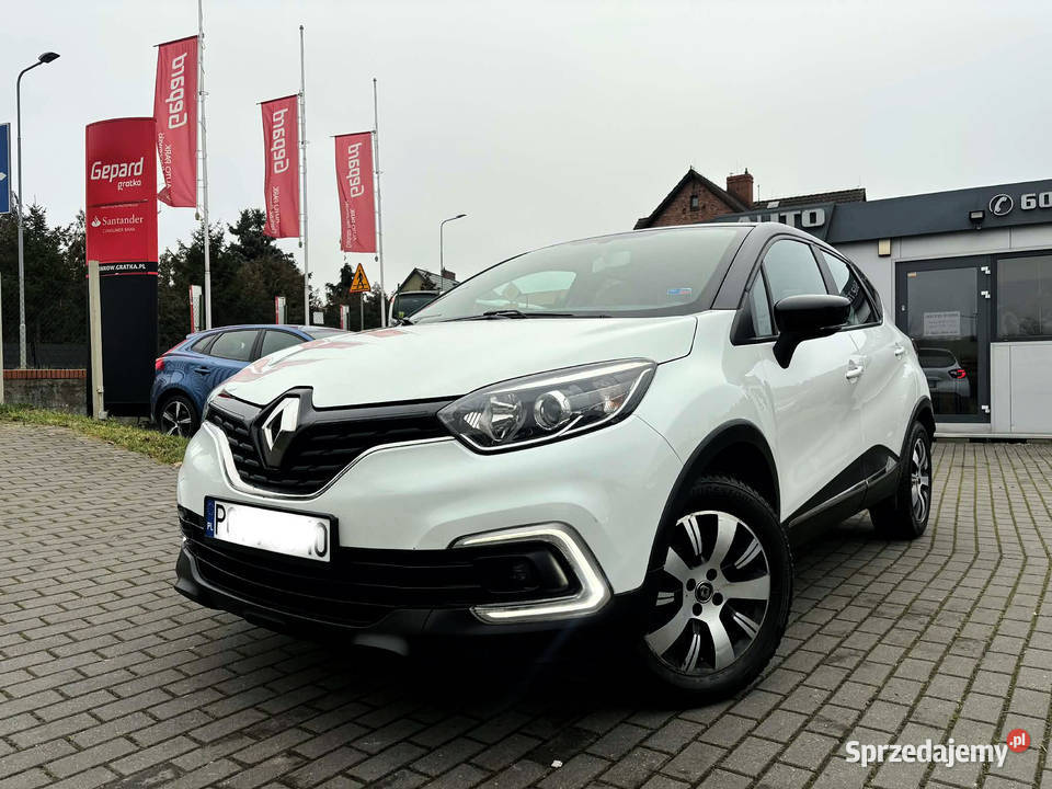 Pierwszy właściciel nieuszkodzony wielkopolskie Czarnków