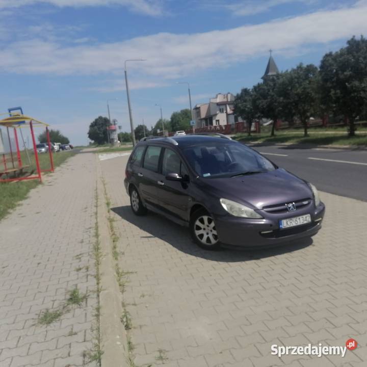 Sprzedam samochód diesel Kraśnik