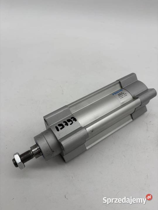 Festo DSBC4050PPVAN3 1376658 mazowieckie Warszawa
